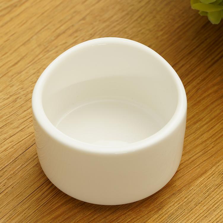 Mini Keramik Behälter – Daruma - 5