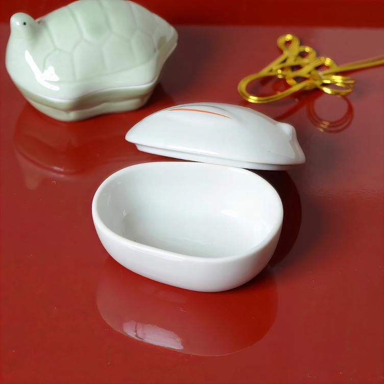 Mini Keramikbehälter – Hase - 6