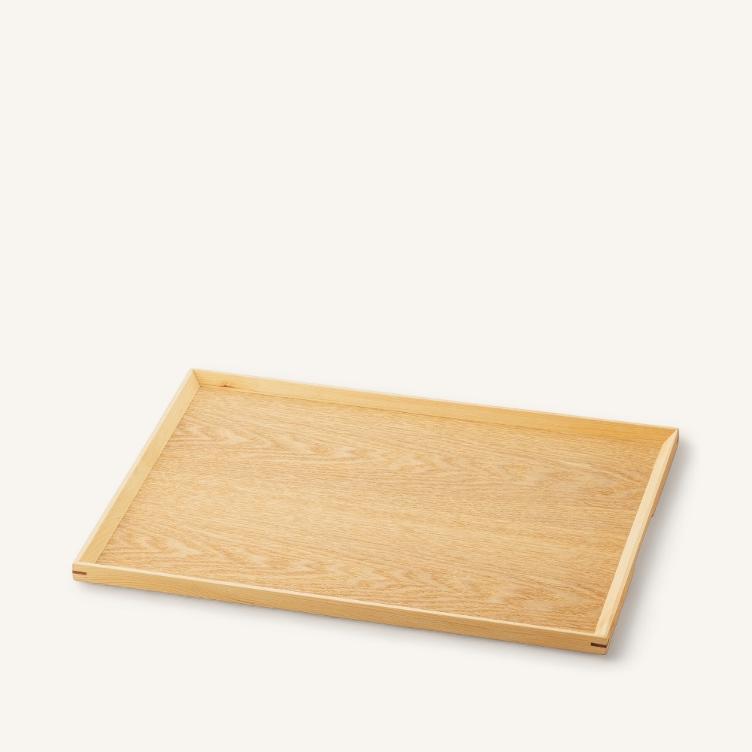 Wooden Tray – 45 x 33 cm