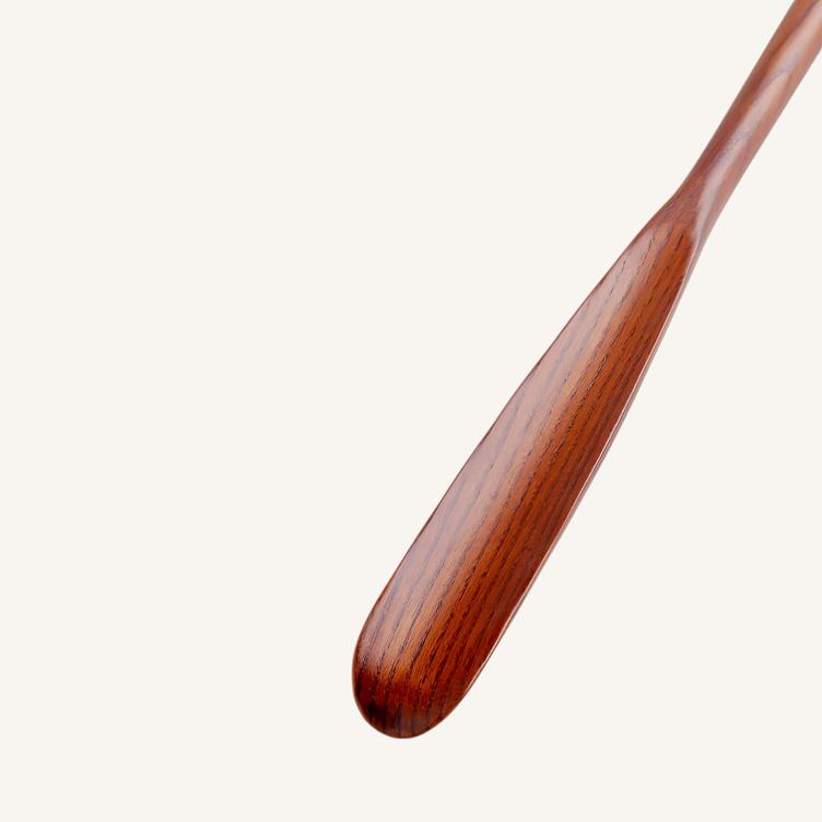 Schuhlöffel mit Ständer - 1