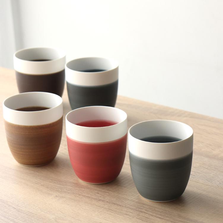 Teacup – Koselig Arita Gray - 0