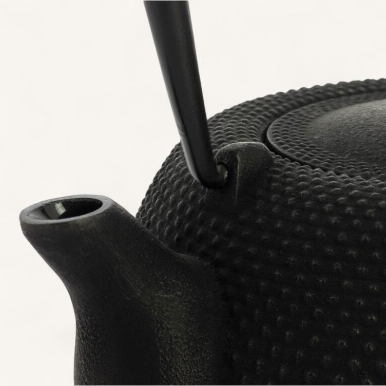 Teekanne – Iwachu (1000 ml) - 0