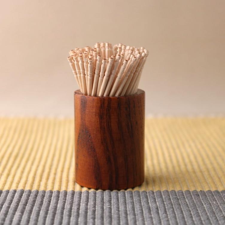 Toothpick Holder