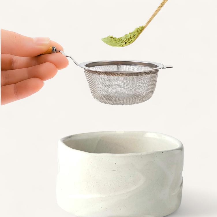 Chakoshi – Tea Strainer - 0