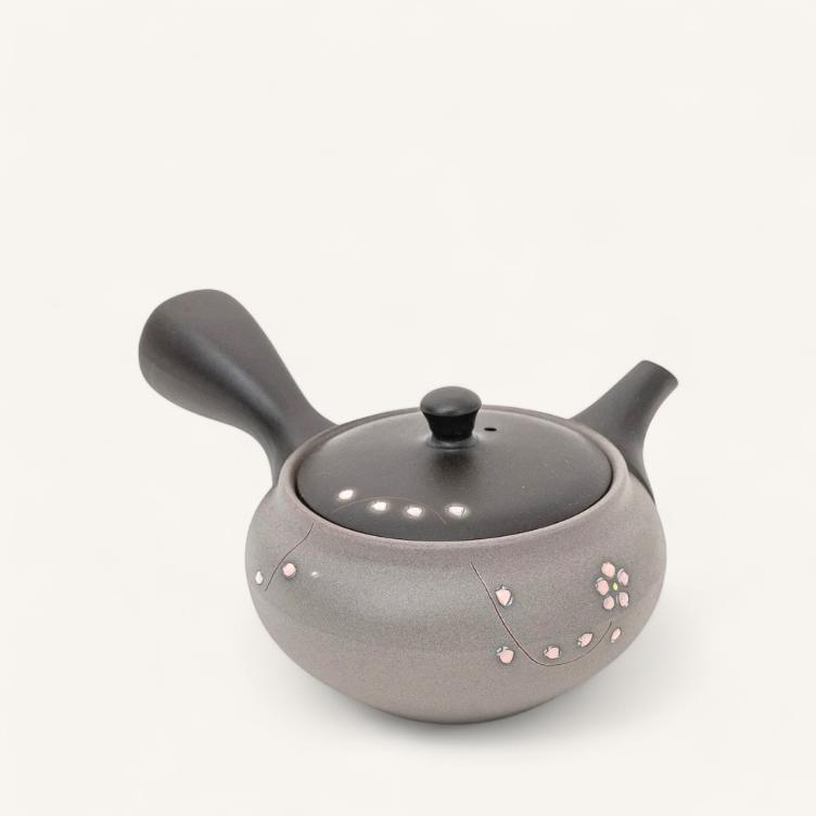 Teapot – Yamafusa Kyusu (310 ml)