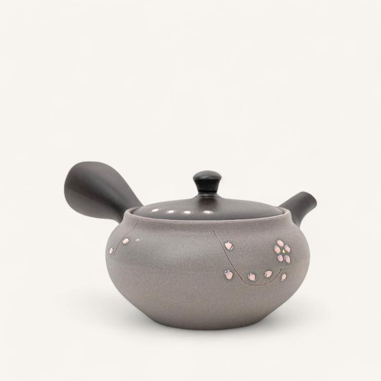 Teapot – Yamafusa Kyusu (310 ml) - 1