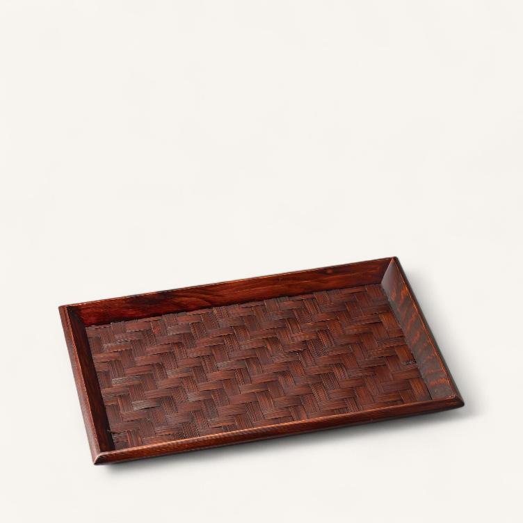 Wooden Tray – 30 x 20 cm