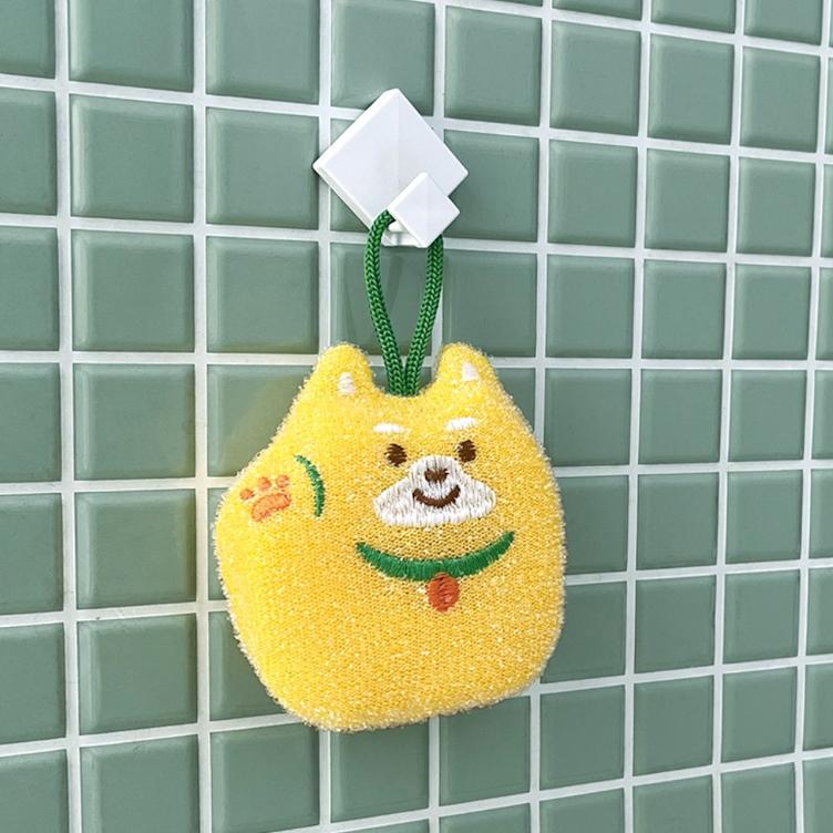 Küchenschwamm – Shiba - 0