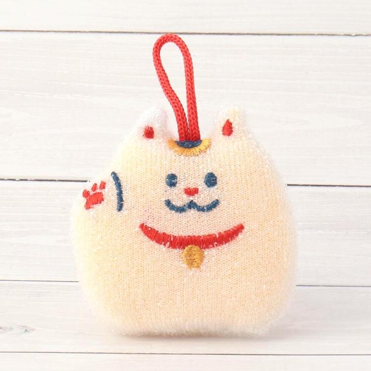 Küchenschwamm – Manekineko - 1