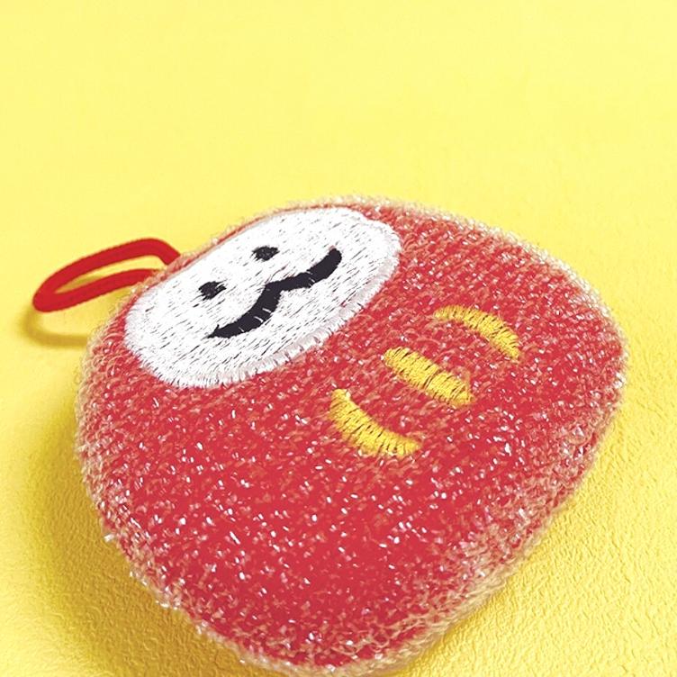 Kitchen Sponge – Daruma - 0