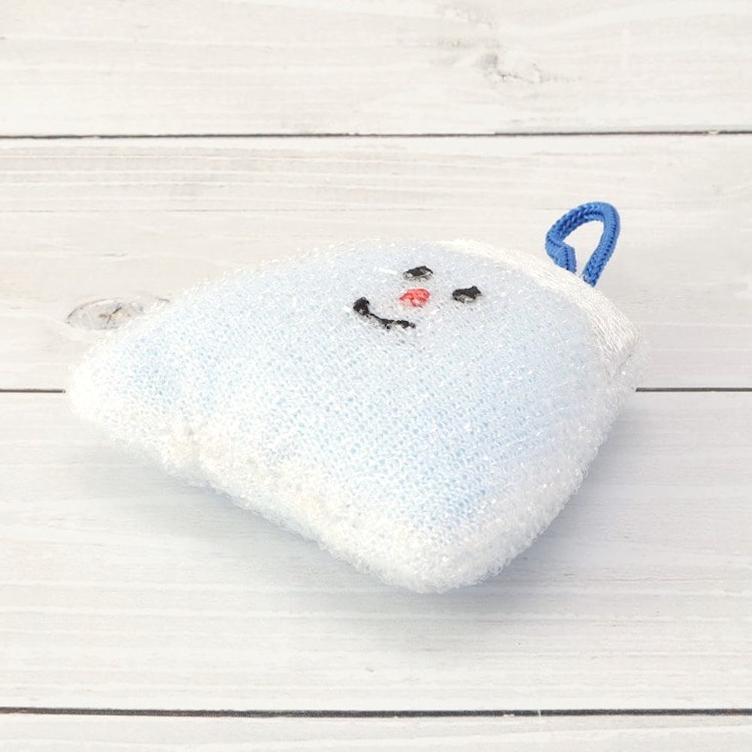 Kitchen Sponge – Fuji - 0