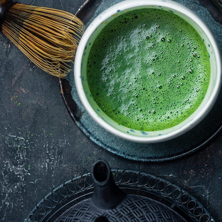 MOYA matcha