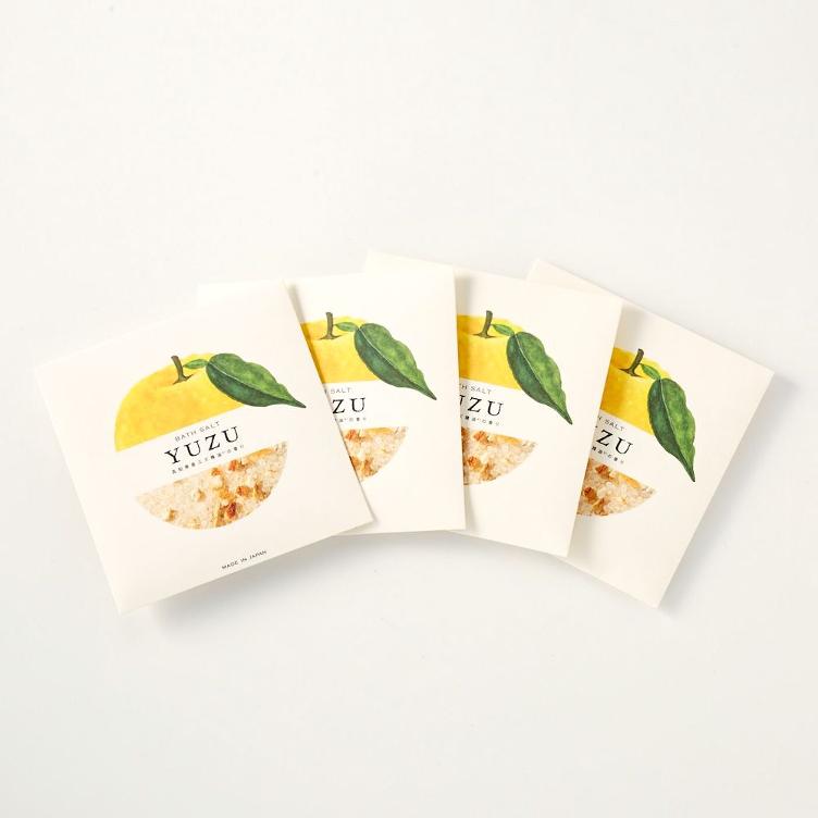 Badesalz – Yuzu - 1
