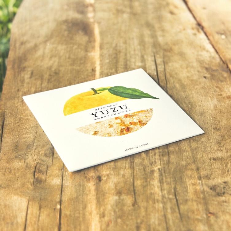 Badesalz – Yuzu - 3