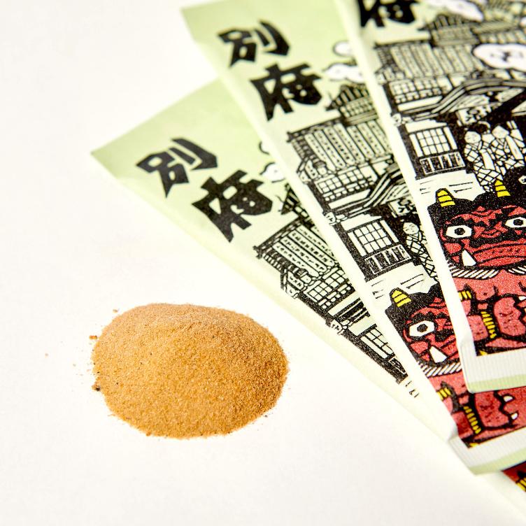 Badepulver – Beppu - 0