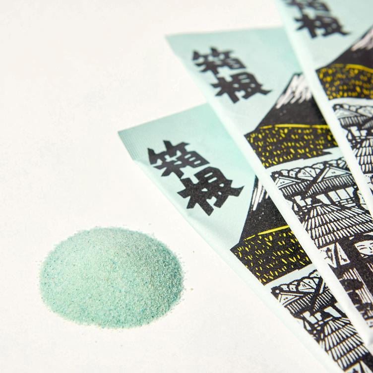 Bath Powder – Hakone - 0