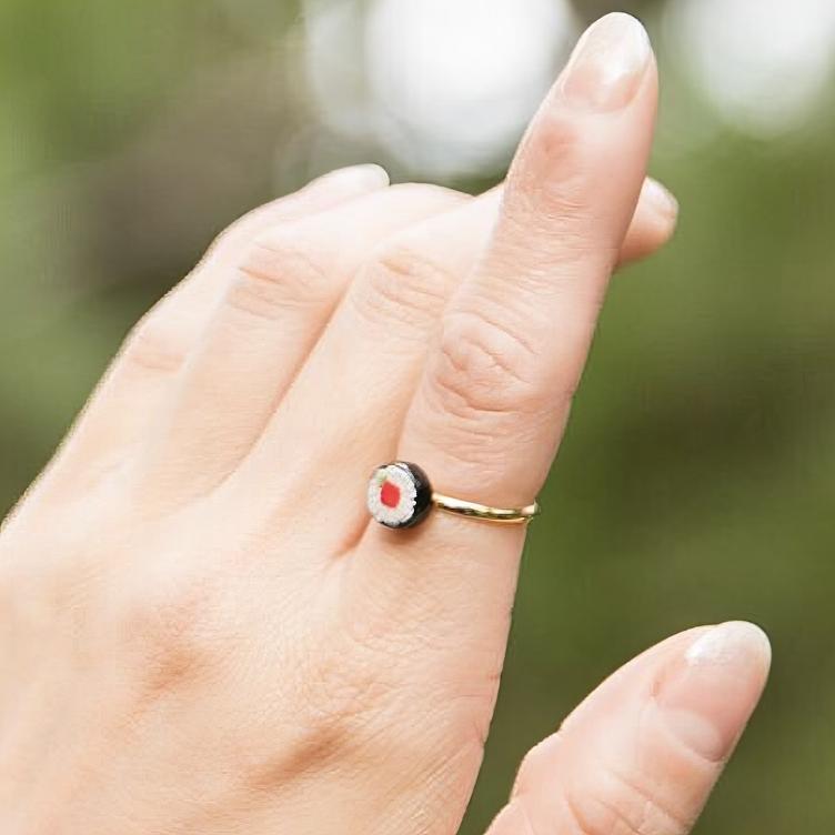 Ring – Sushi - 0