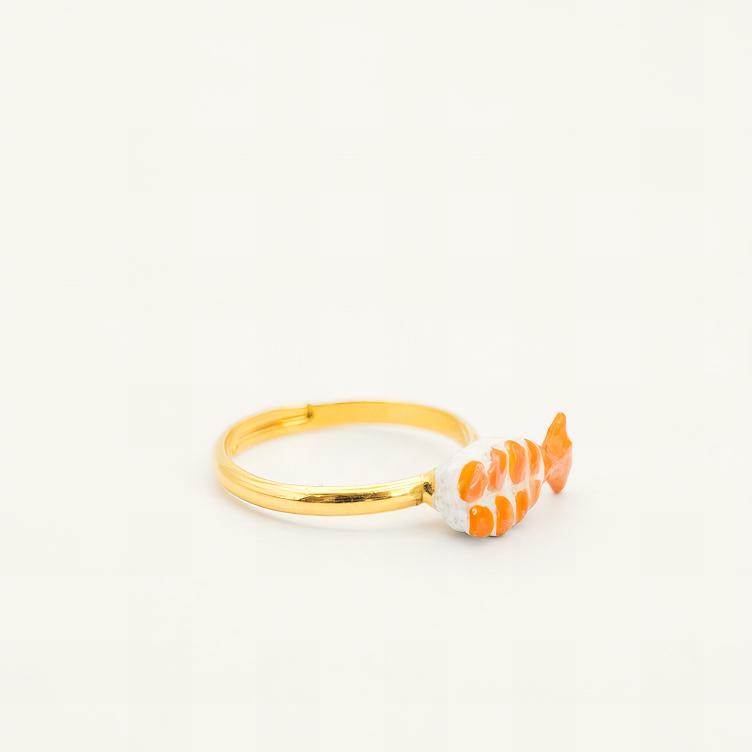 Ring – Sushi - 2