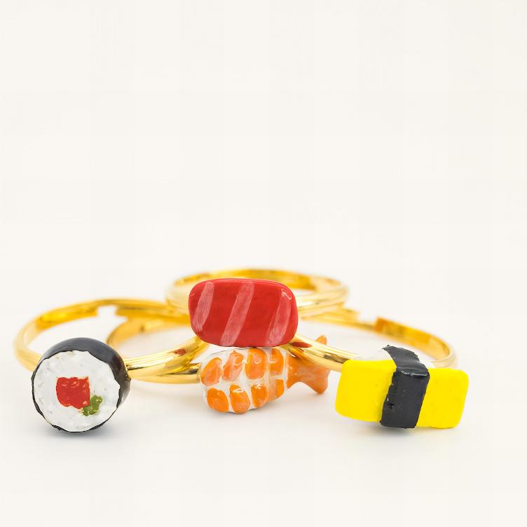 Ring – Sushi - 4