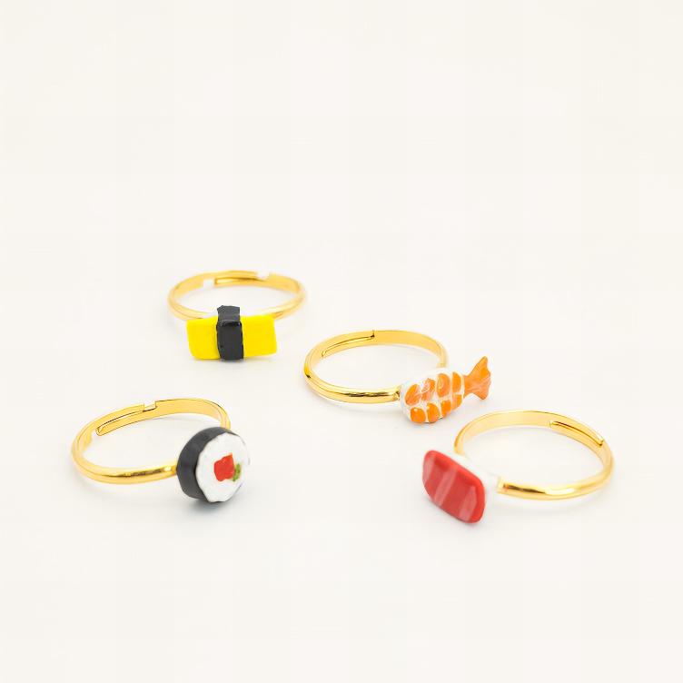 Ring – Sushi
