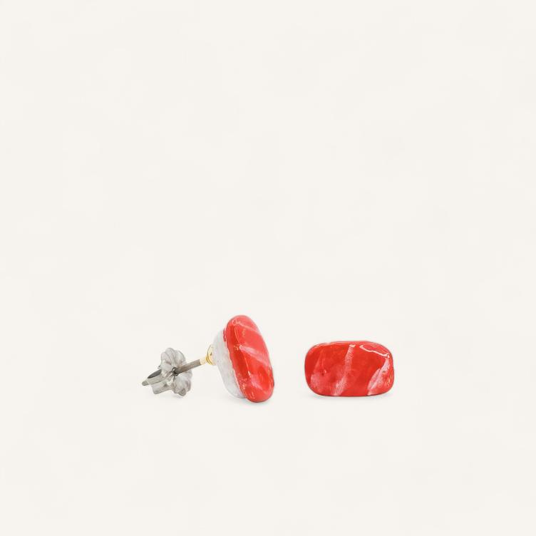 Earrings – Sushi - 3