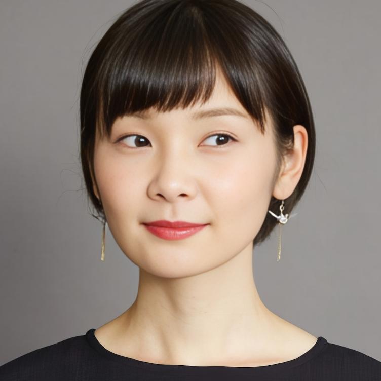 Crane Earrings – Sumi - 0