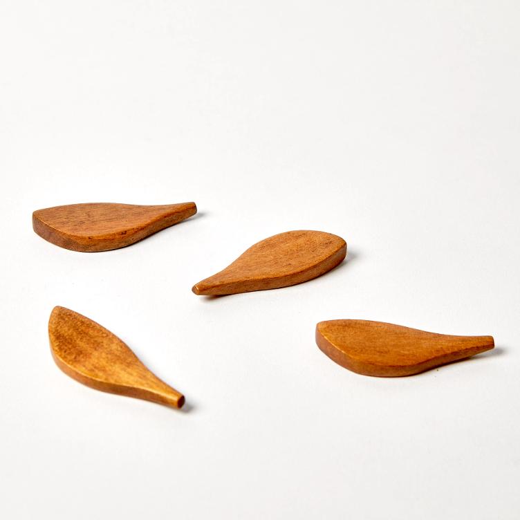 Hashioki – Leaf - 0