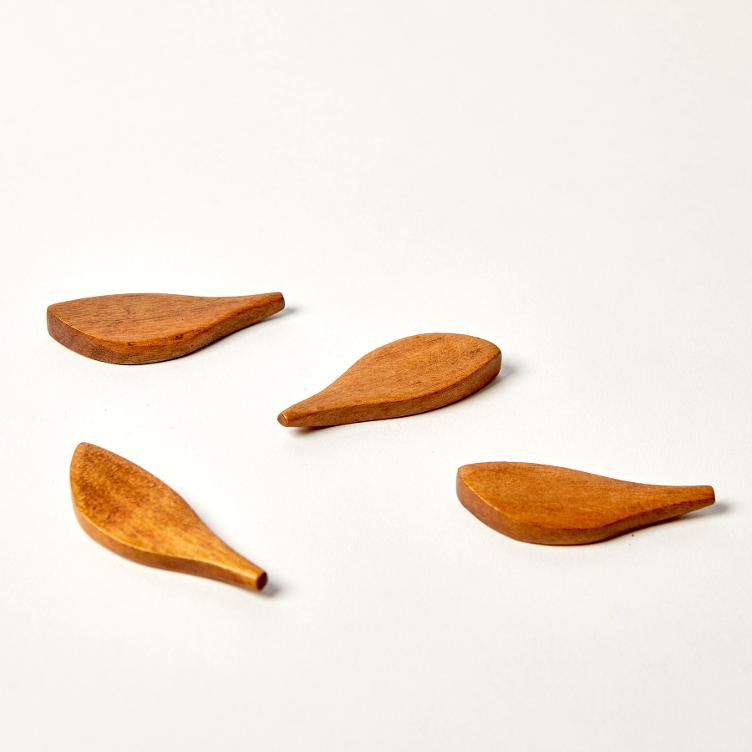 Hashioki – Baumblatt - 0