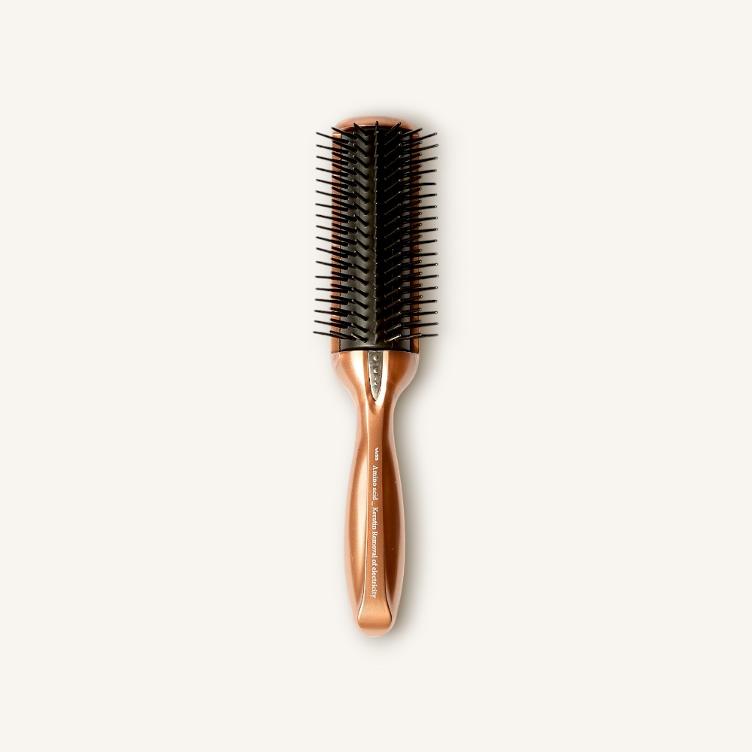 Antistatic Hairbrush - 0