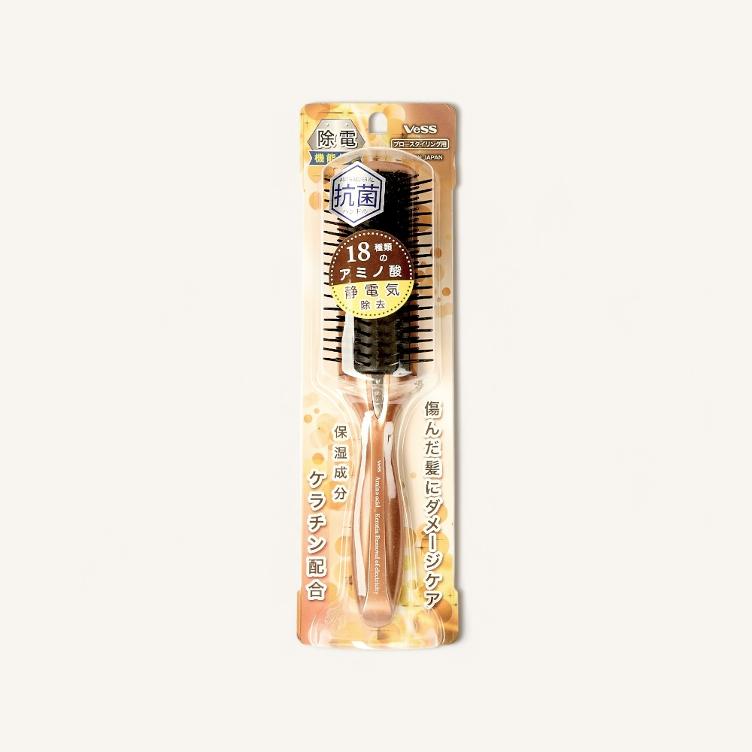 Antistatic Hairbrush - 0
