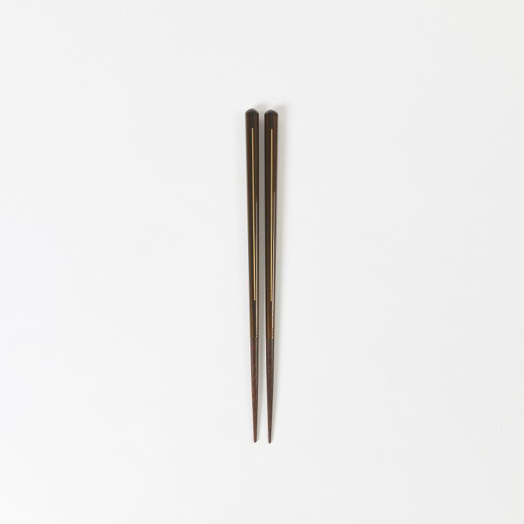 Chopsticks Wakasa Lacque - 1