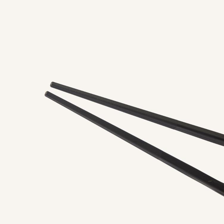 Chopsticks -– Ranbori (5 pairs) - 1