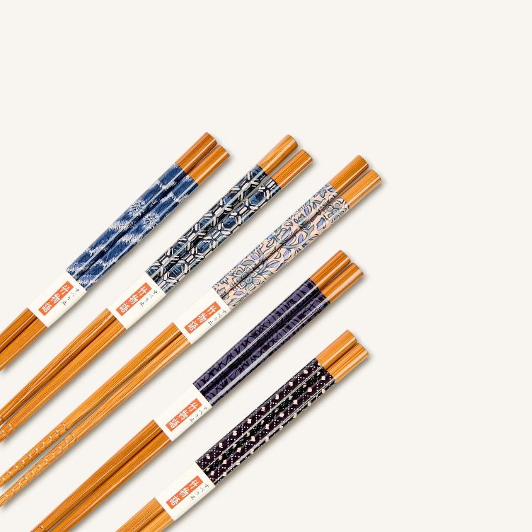 Essstäbchen -– Irodori (5 Paare) - 2