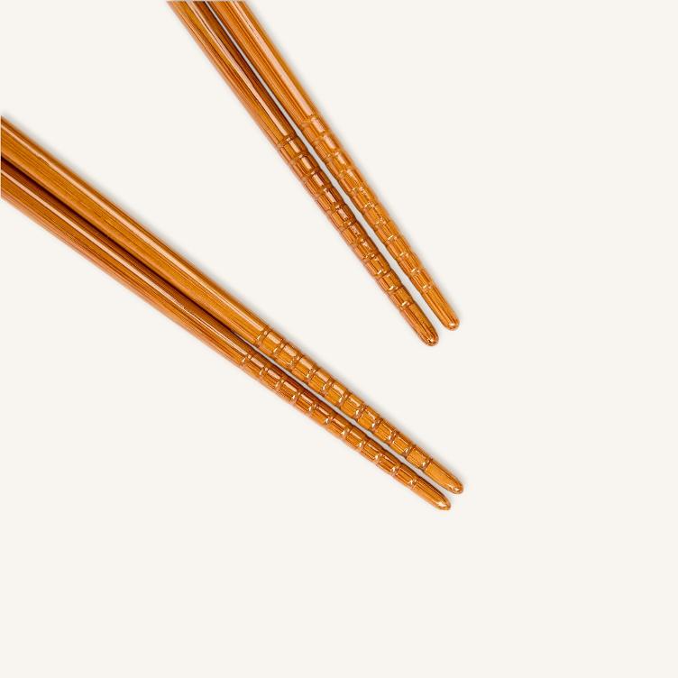 Essstäbchen -– Irodori (5 Paare) - 0