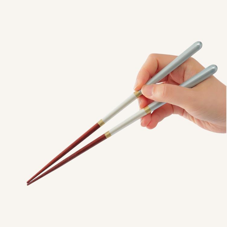 Essstäbchenset – Happy Marriage - 1