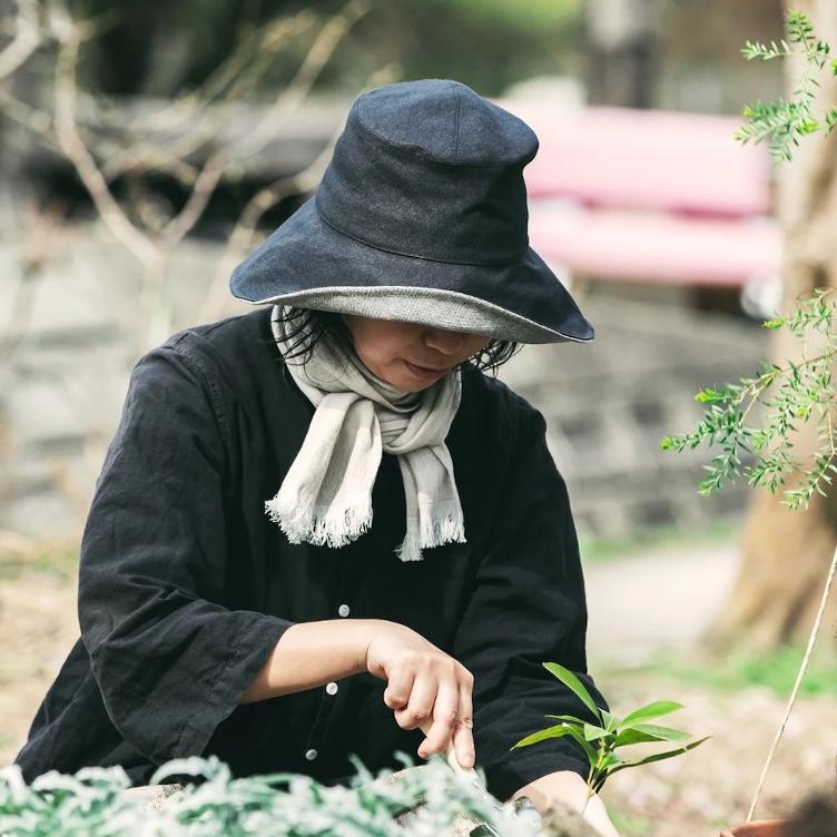 Sasawashi Slippers – Beige - 2