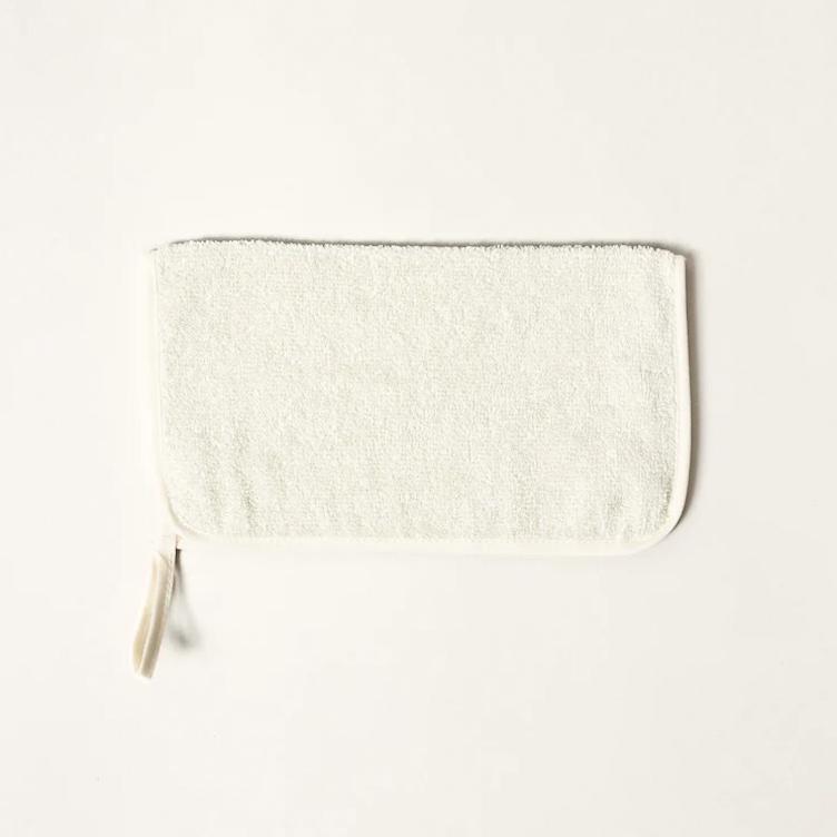 Sasawashi – Face Scrub Towel - 2