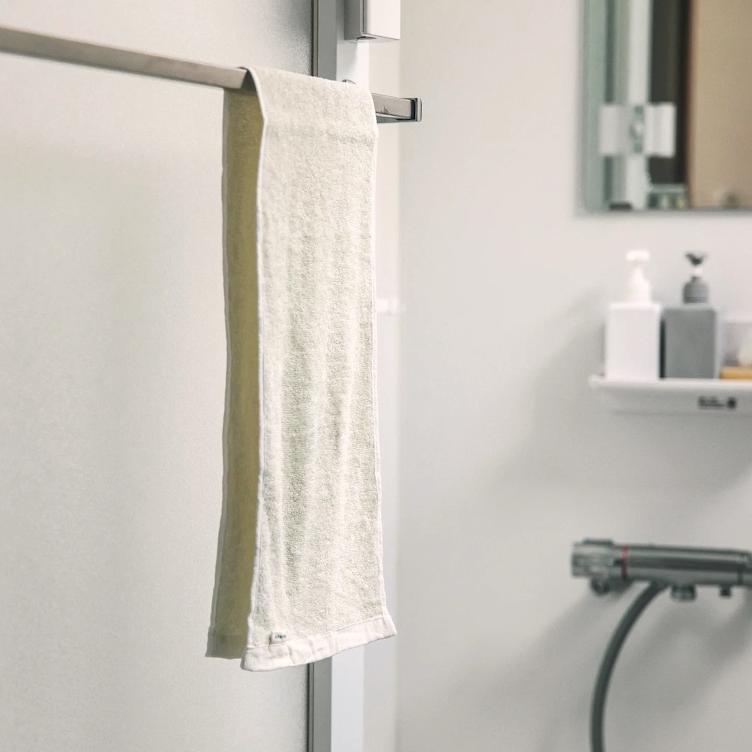 Sasawashi – Body Scrub Towel - 0