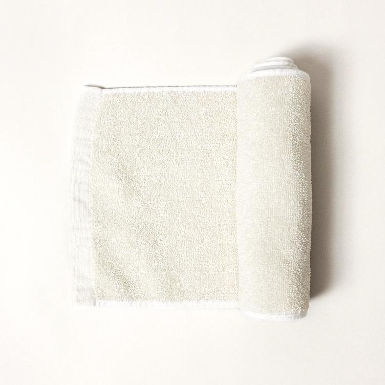Sasawashi – Body Scrub Towel - 1