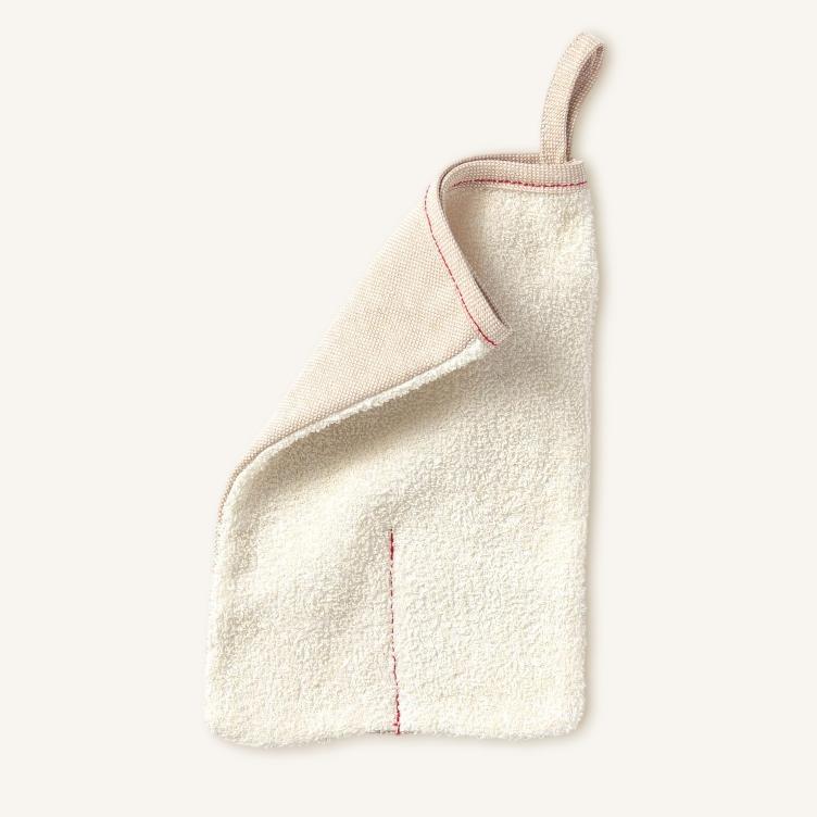 Sasawashi – Body Scrub Mitten - 3