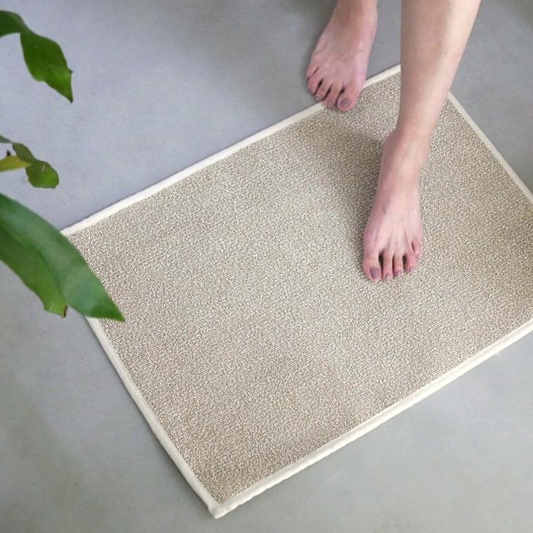 Sasawashi Bath Mat (M) - 1