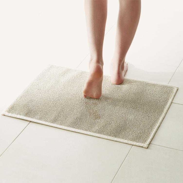 Sasawashi Bath Mat (M) - 0
