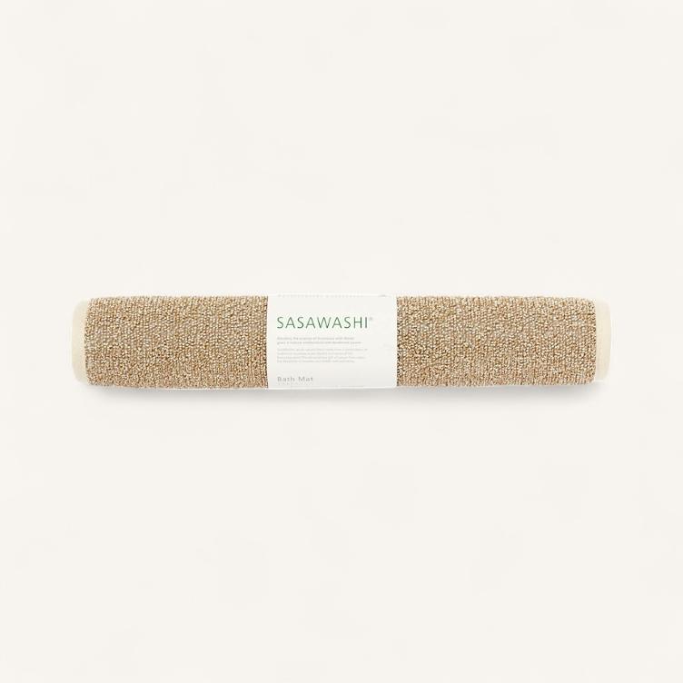 Sasawashi Bath Mat (M) - 4