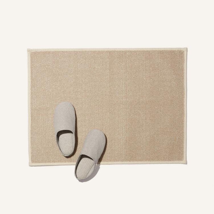 Sasawashi Bath Mat (L) - 0