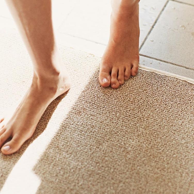 Sasawashi Bath Mat (L)