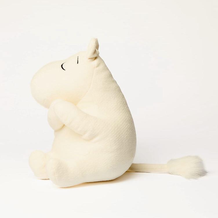 Soft Toy - Moomin - 0