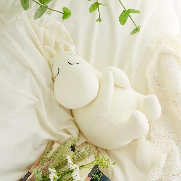 Plüschtier – Moomin - 0