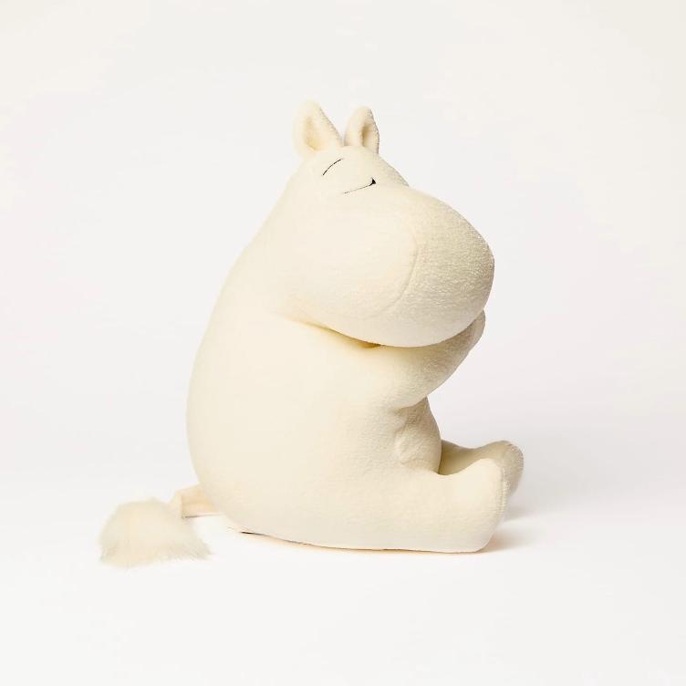 Soft Toy - Moomin - 1