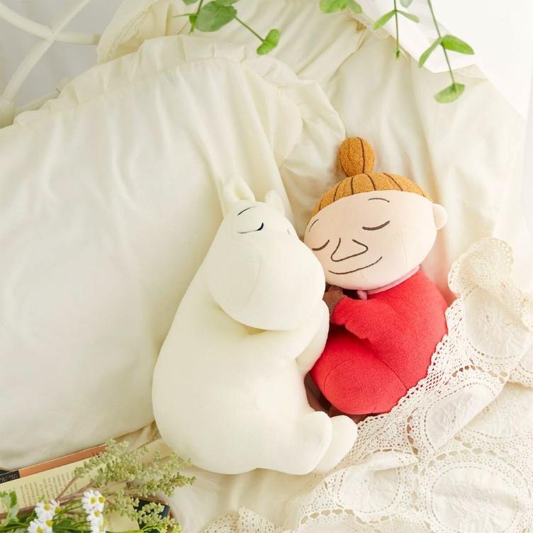 Plüschtier – Moomin - 0