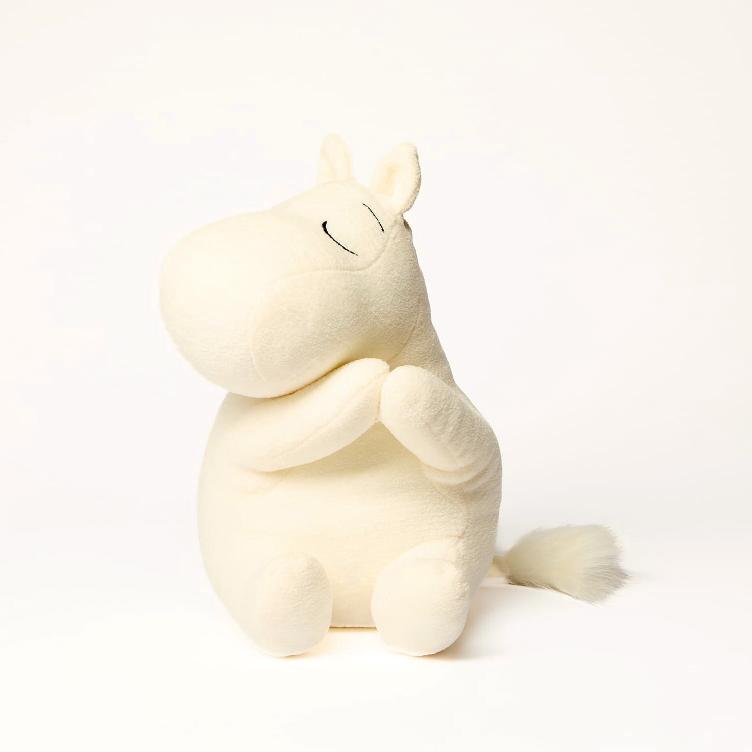 Soft Toy – Moomin